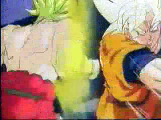 Otaku Gallery  / Anime e Manga / Dragon Ball / Screen Shots / OAV / Dragon Ball Z / 08 - Il Super Sayan della Leggenda / 289.jpg